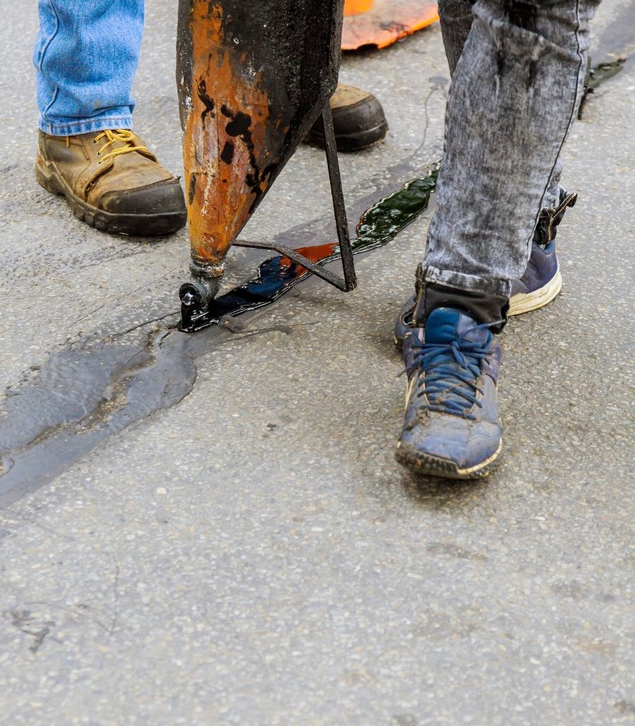 CONCRETE POOL DECK REPAIR CINCINNATI