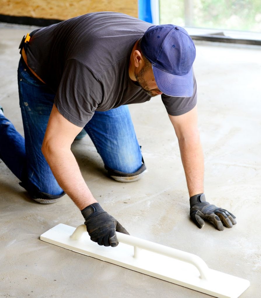CONCRETE DRIVEWAY REPAIR CINCINNATI